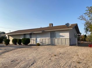 6392 Mojave Ave, Twentynine Palms, CA 92277