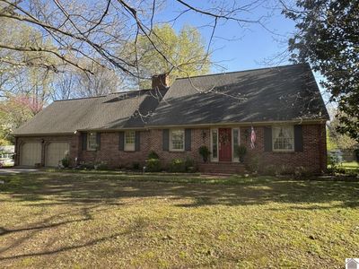 1302 High Contente Ct, Mayfield, KY, 42066