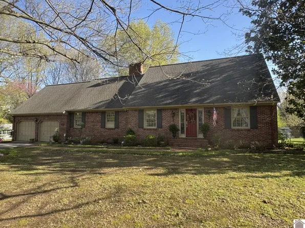 1302 High Contente Ct, Mayfield, KY 42066