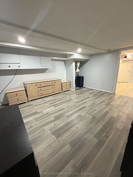 Toronto House for rent - 1 Bedroom — photo 3