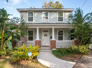 1301 Sydney Pl, Jacksonville, FL 32205
