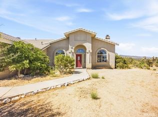 1397 Sierra Rd, Pinon Hills, CA 92372