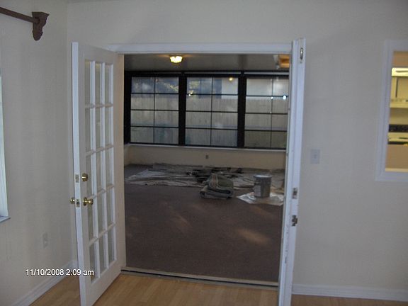 From Living room to Fl room