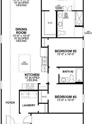 2nd image of 2405 Bradfield St