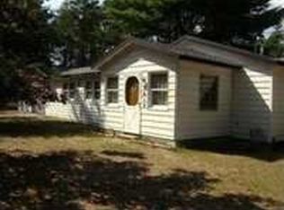 9619 Rose Dr, Saint Helen, MI 48656