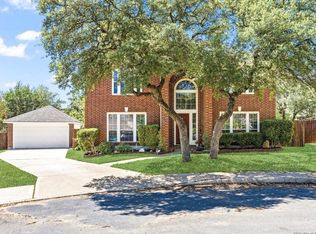 2702 Glenbrook Way, San Antonio, TX 78261
