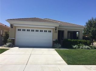 5609 Corte Ruiz, Hemet, CA 92545