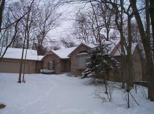 8214 Beech Knl, Indianapolis, IN