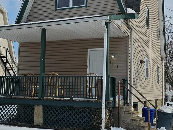 1133 Madison Ave, Prospect Park, PA 19076