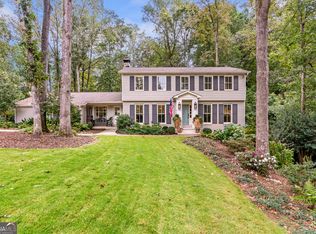 500 Tanacrest Cir, Atlanta, GA 30328