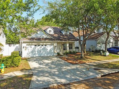 1677 Oak Spring Dr, Tarpon Springs, FL, 34689