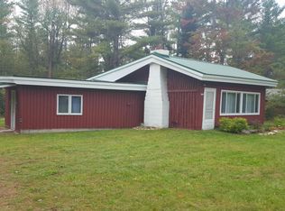 2095 W Cherry Creek Rd, Mio, MI 48647