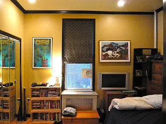 Rented by Veracity NYC LLC