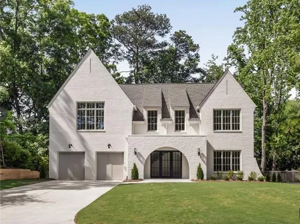 113 Hickory St #B, Decatur, GA 30030