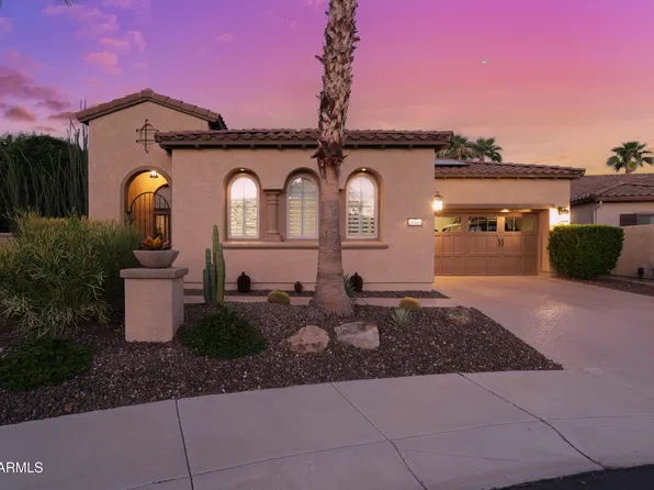 28981 N 127TH Lane, Peoria, AZ 85383