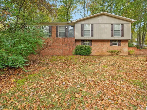 1836 Westridge Dr, Birmingham, AL 35235