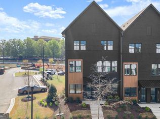634 Soul Aly #109, Alpharetta, GA 30009