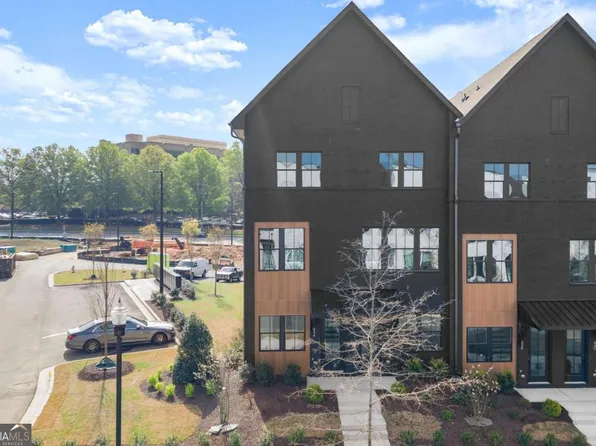 634 Soul Aly #109, Alpharetta, GA 30009