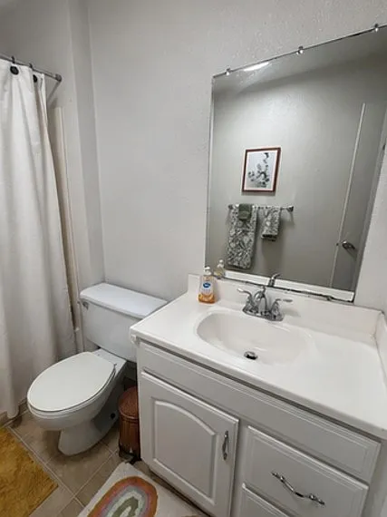 6255 Rancho Mission Rd #104 — Photo 7