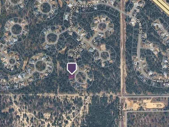14 FLORIBUNDA COURT LOT 28, HOMOSASSA, FL 34446