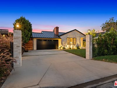 14537 Hesby St, Sherman Oaks, CA, 91403