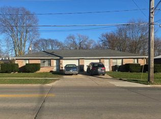 1108-1110 S Adelaide St, Normal, IL 61761