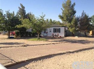 42977 Bedford St, Newberry Springs, CA 92365