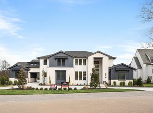 1764 Dean Rd LOT 39, Thompsons Station, TN 37179