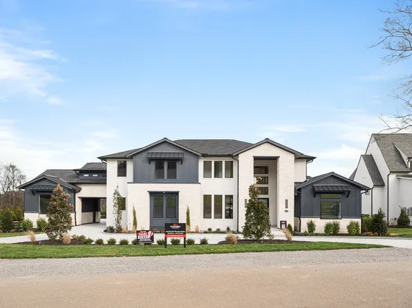 1764 Dean Rd Lot 39, Thompsons Station, TN 37179