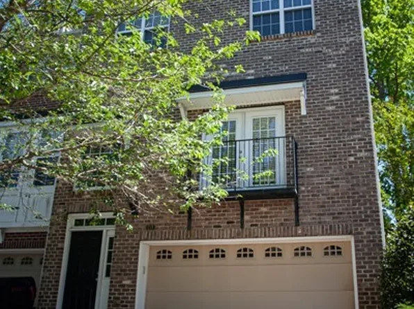 218 Napa Valley Way, Chapel Hill, NC 27516