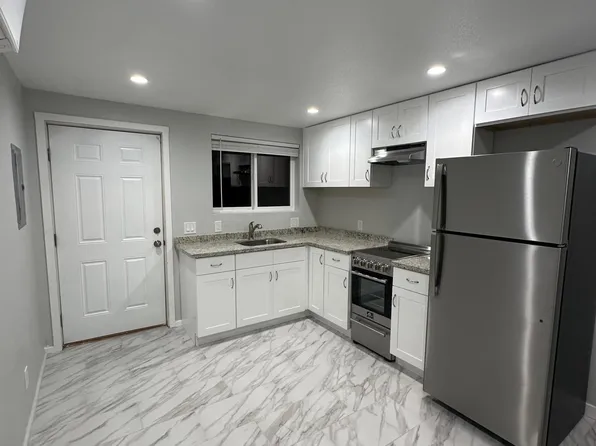 329 Commercial Ave #A, South San Francisco, CA 94080