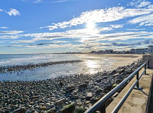 435 Ocean Blvd #205, Hampton, NH 03842