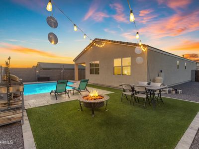 7145 E Eagle Nest Way, San Tan Valley, AZ, 85143