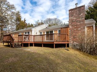 11 Blueberry Ln, Orleans, MA 02653