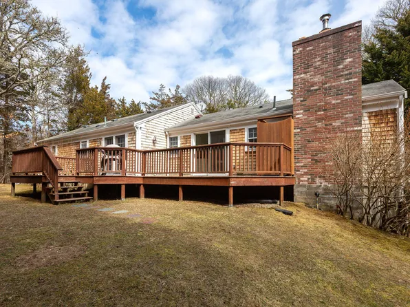 11 Blueberry Lane, Orleans, MA 02653