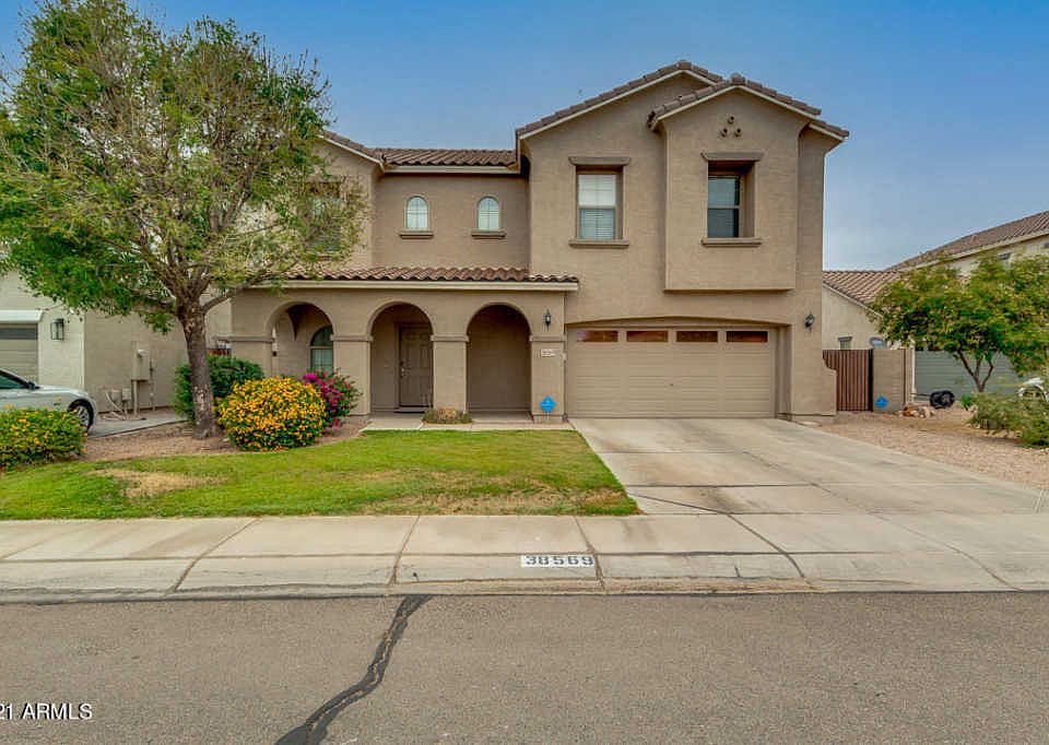 1st image of 38569 N Tumbleweed Ln