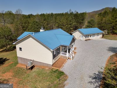 250 Porter Pl, Blairsville, GA, 30512
