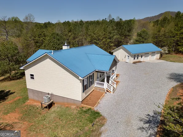250 Porter Pl, Blairsville, GA 30512