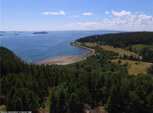 100 Bayberry Hill Rd, Harborside, ME 04642