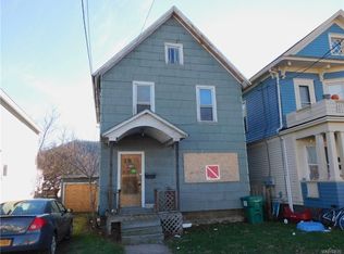 122 E Green St, Olean, NY 14760