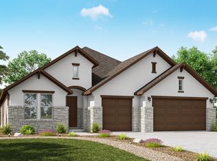 Dogwood Plan, Chambers Creek, Willis, TX 77318