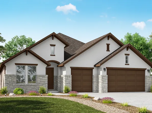 Dogwood Plan, The Highlands