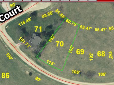 10A70 Cardinal Ct, Apple River, IL, 61001