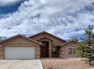 1321 N 3rd St, Grants, NM 87020
