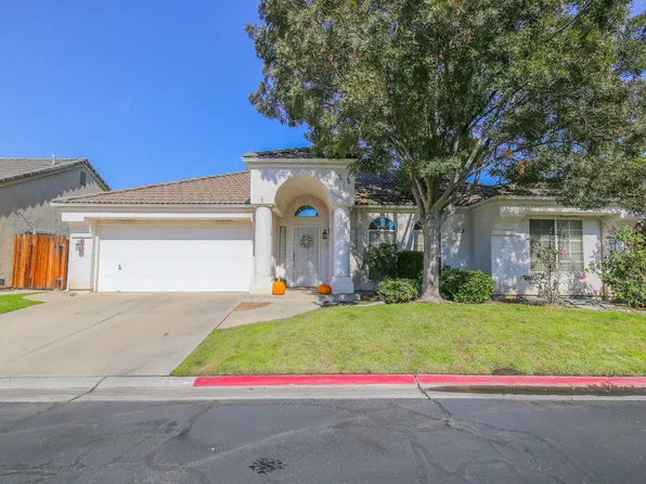 1086 E Manhattan Ave, Fresno, CA 93720