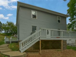 624 S Central Ave, Canonsburg, PA