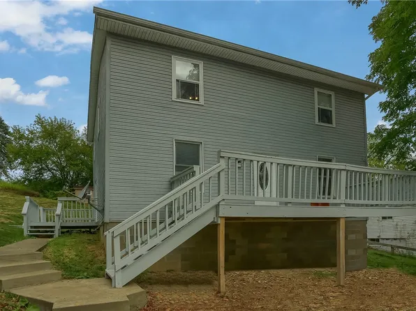624 S Central Ave, Canonsburg, PA 15317