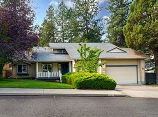 1233 NW 18th St, Bend, OR 97703