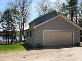 299 Beach Pond Rd, Wolfeboro, NH 03894