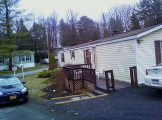 52 Crescent City Mob Hom Park, Clifton Park, NY 12065